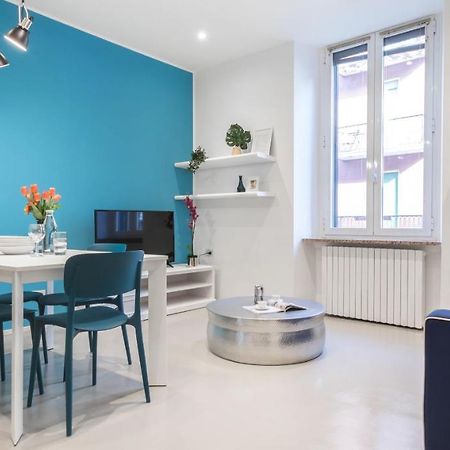 Joivy Spacious 1 Bedroom Apt Near S Agostino Metro Milan Bagian luar foto